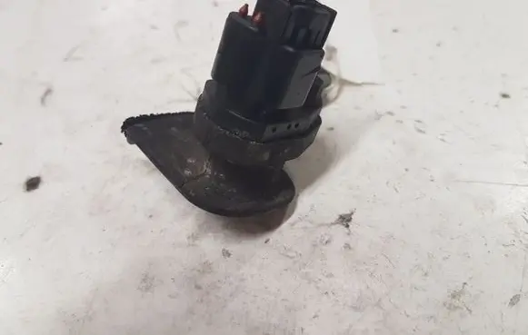 Opel Astra J Crankshaft position sensor 8973216200