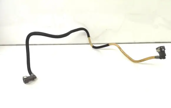 Peugeot Expert Fuel line pipe