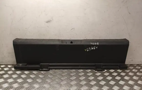 Lexus LBX Trunk/boot sill cover protection 5838752070