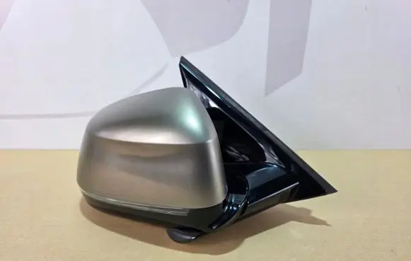 BMW X3 G01 Front door electric wing mirror 