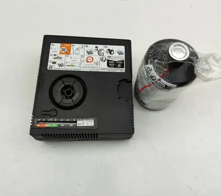 Audi A5 Tire air pump compressor 8P0012615G