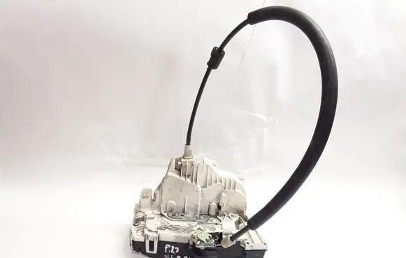 Chrysler Sebring (JS) Front door lock P04589440AD
