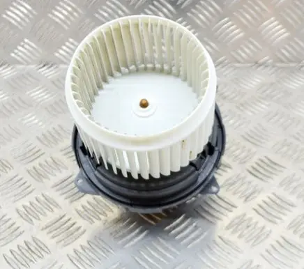 Renault Captur II Heater fan/blower MR116625178 MR116244