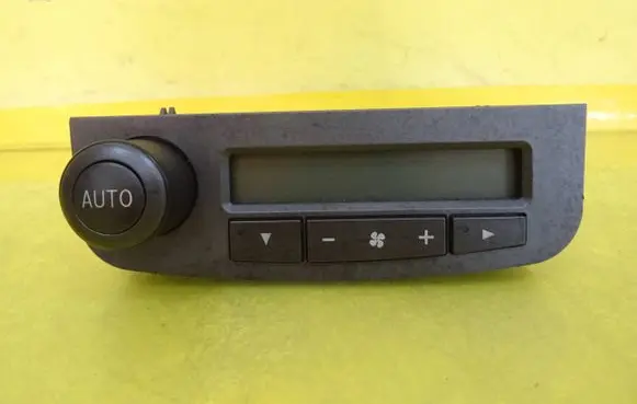 Lancia Thesis Climate control unit 5WK78132 04A161221 735377297