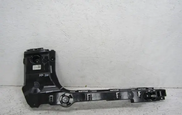BMW X3 G01 Bumper support mounting bracket corner 9451025