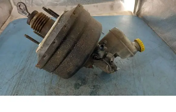 Chevrolet PT Cruiser Brake booster
