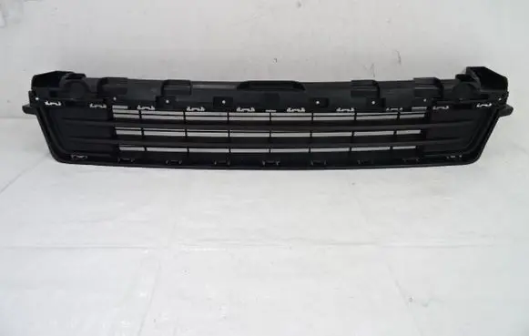 Fiat Scudo Front bumper lower grill 9849389780