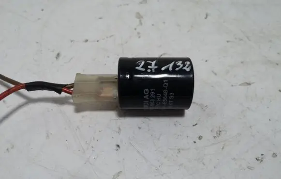 Audi A6 S6 C6 4F Other relay 4F0903291 B41991B5648Q1