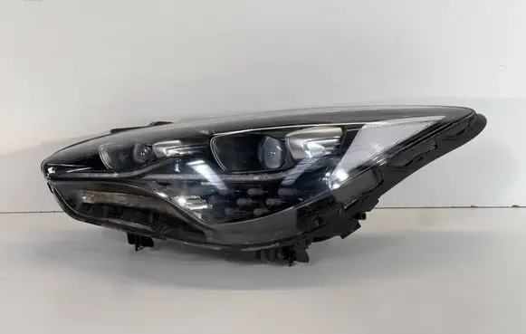 KIA Stinger Headlight/headlamp 92101J5