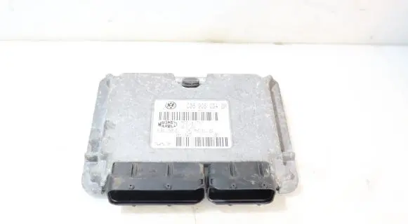Seat Ibiza III (6L) Engine control unit/module ECU 61601.068.01
