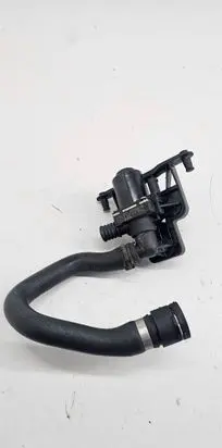 BMW 5 E60 E61 Coolant heater control valve 1147412174A 6920226