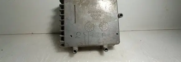 Chrysler Voyager Gearbox control unit/module 04744512 09104