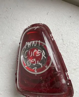 Mini Cooper Hatch Hardtop Rear/tail lights