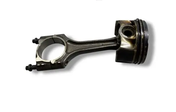 Audi A5 Sportback 8TA Piston with connecting rod CDNB