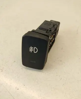 Hyundai Tucson JM Fog light switch 937402E001