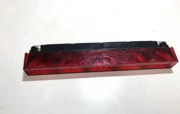 Ford Escort Third/center stoplight d07lf