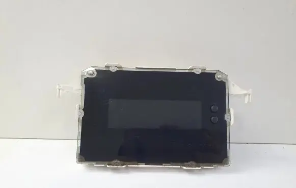 Ford Fiesta Screen/display/small screen C1BT18B955AB