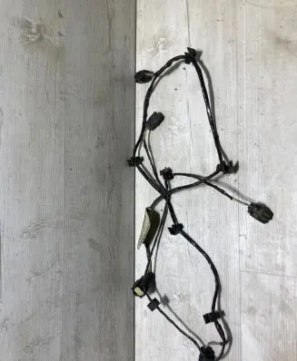 Parking sensor (PDC) wiring loom