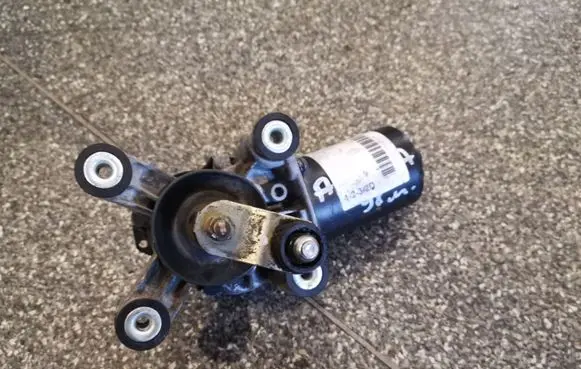 Nissan Almera Wiper motor