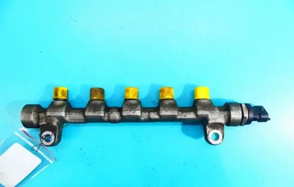 KIA Ceed Fuel main line pipe 0281002863 IMPRK1313168
