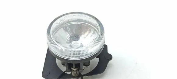 Mercedes-Benz GLK (X204) Non-factory (optional) fog light