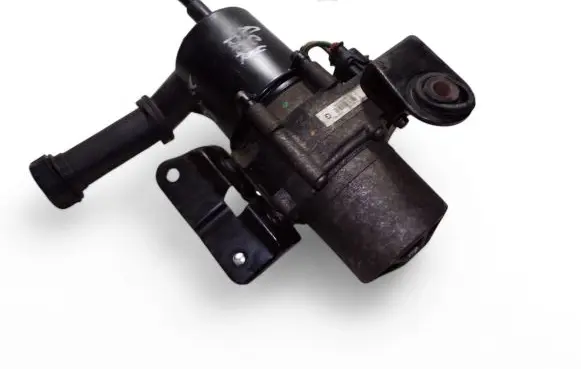 Citroen C4 I Power steering pump 9680989480