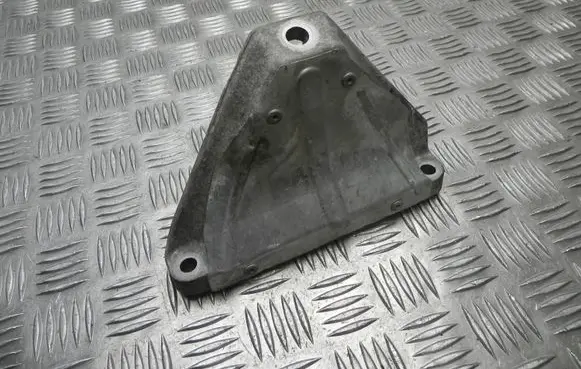 BMW 6 F12 F13 EGR valve cooler bracket VD19157