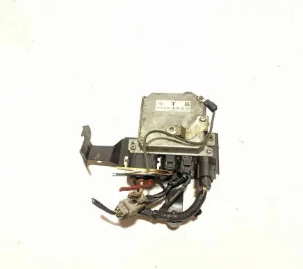 Power steering control unit/module