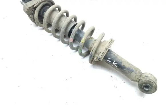 Citroen C4 Aircross Rear shock absorber/damper 4162A245