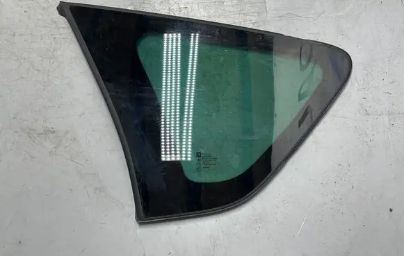 Opel Meriva A Rear side window 132668 Dot904as3m551 43r000264