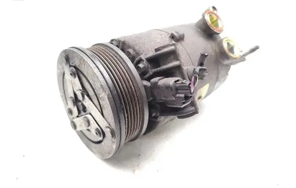 Air conditioning (A/C) compressor (pump)
