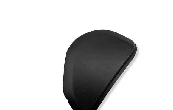 Volkswagen Touareg II Dashboard side end trim 7P6858218D 7P6858248D