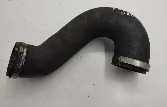 Porsche Cayenne (92A) Intercooler hose/pipe