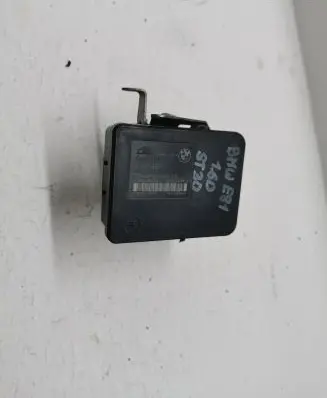 BMW 1 E81 E87 ABS Pump 6787837
