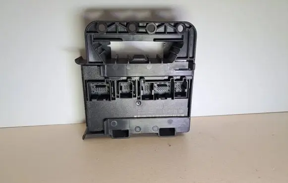 Volkswagen Golf V Comfort/convenience module 1K1907348A 5DK00858315
