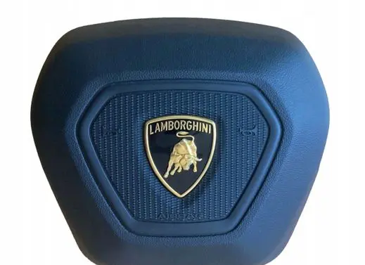 Lamborghini Urus Steering wheel airbag 4ML880201A