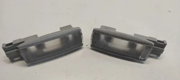 Volkswagen PASSAT B6 Other interior light 1KO947109