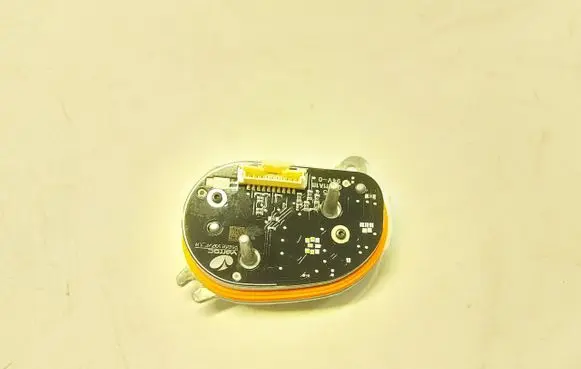 Volkswagen ID.5 LED Daytime headlight MDLLD584JLK0154
