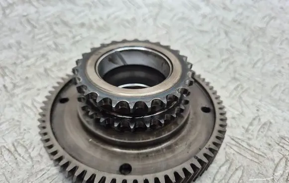Subaru Forester SH Timing chain sprocket 
