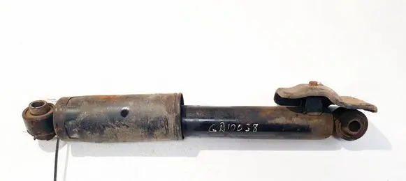 Hyundai Santa Fe Rear shock absorber/damper 344500