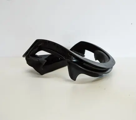 BMW X4 F26 Steering wheel column trim 9184121