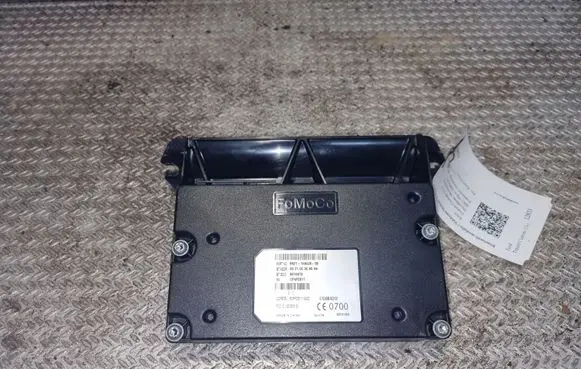 Ford Transit Custom Bluetooth control unit module BK2T14B428DE BK2T14D210AB