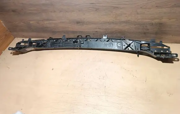 Peugeot 2008 II Front bumper shock/impact absorber 9852664480
