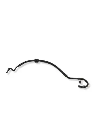 Porsche Cayenne (9PA) Power steering hose/pipe/line 95534745112