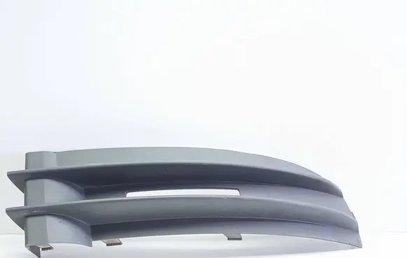 Volkswagen Caddy Front bumper lower grill 2K0853684 63015FTX