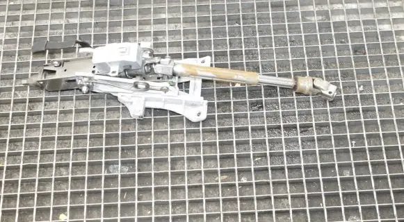Land Rover Range Rover Evoque L538 Steering rack mechanical part BJ323C529CC