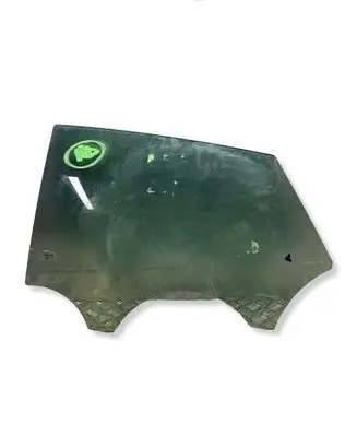 Audi A7 S7 4G Rear door window glass 