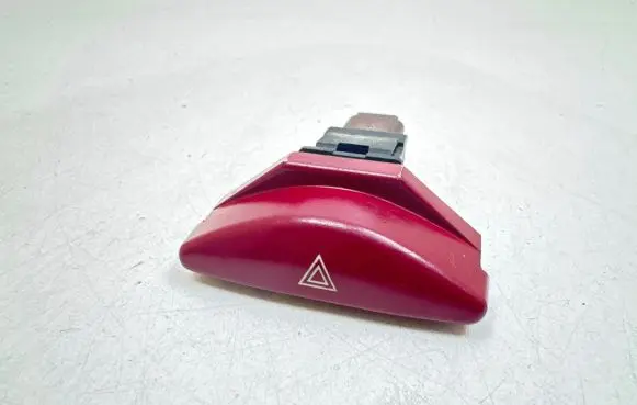 Citroen C5 Hazard light switch 96326950KR