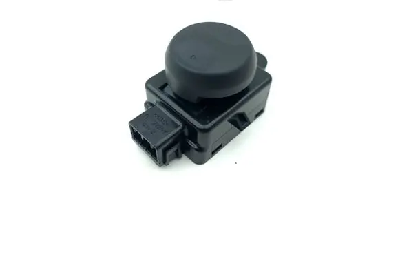 Seat control switch