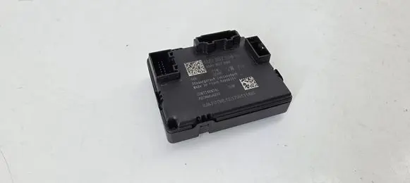 Audi SQ7 Sunroof control unit/module 4M0907594G 4M0907594 A2C86595310